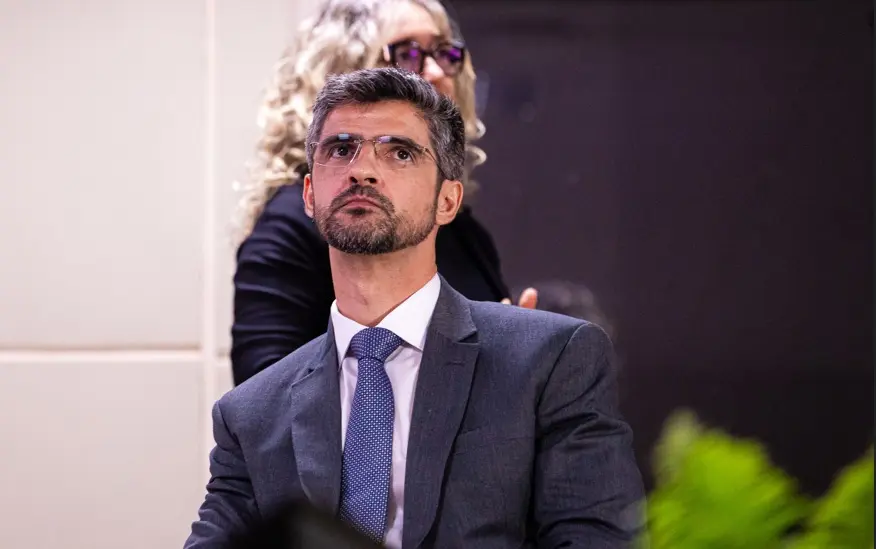 Juiz Anderson Clayton Dias Batista debate os impactos da nova legislação para as pessoas jurídicas.