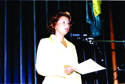 Teté Bezerra -17ª Legislatura (2011-2015).