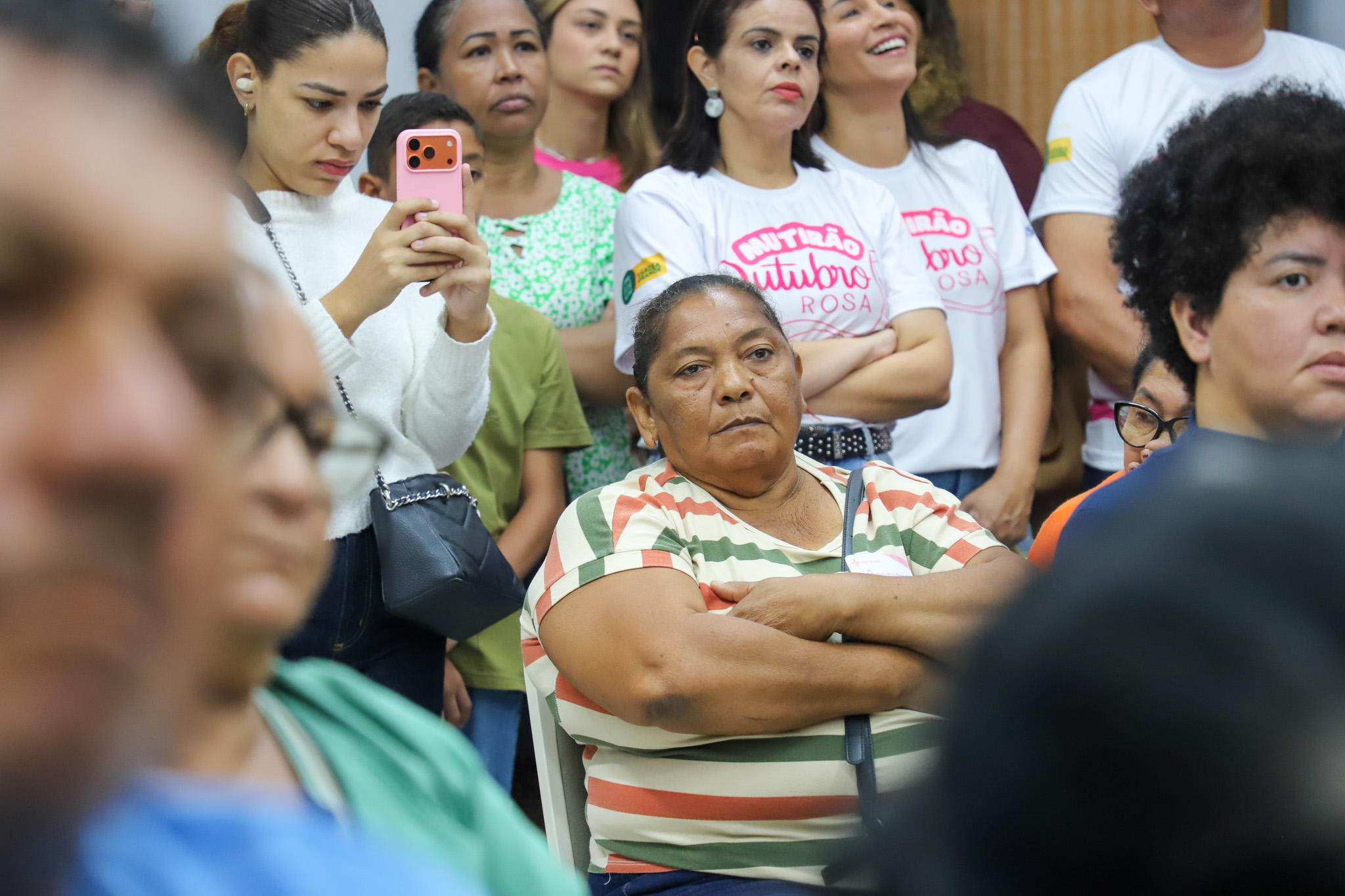 Andre Luis / SECOM-VG